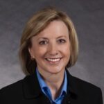 Susanne Montgomery 1st Responder Resiliency Researcher Sleep Specialist