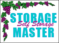 storage master
